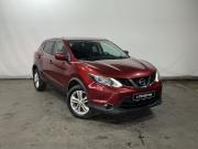 Nissan Qashqai II Москва  - изображение 23