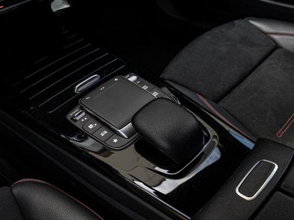 Mercedes-Benz CLA II (C118 X118) с пробегом 2020 года, цена 3 098 000 рублей, 83948 км, седан, Автокод Объявления