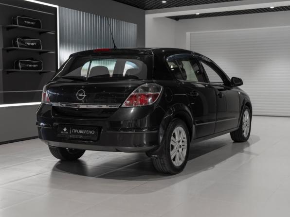 Opel Astra H Рестайлинг с пробегом 2012 года, цена 745 000 рублей, 191549 км, хэтчбек, Автокод Объявления