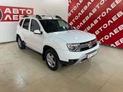 Renault Duster I Рестайлинг Новочеркасск  - изображение 19