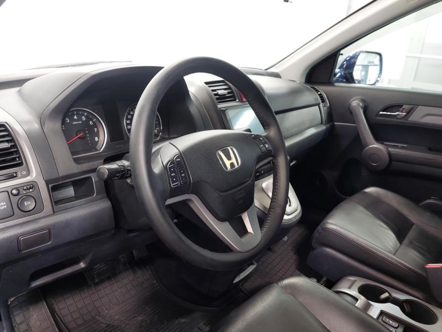 Honda CR-V III Пермь  - изображение 10