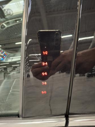 Lincoln MKZ II Рестайлинг с пробегом 2019 года, цена 2 999 000 рублей, 30985 км, седан, Автокод Объявления