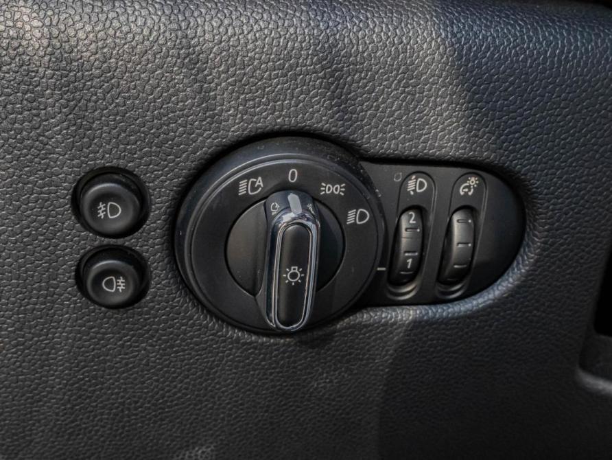 Mini Hatch III (F55/F56) Рестайлинг Краснодар  - изображение 22