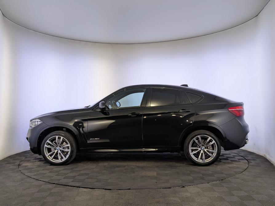 BMW X6 II (F16) Москва  - изображение 8