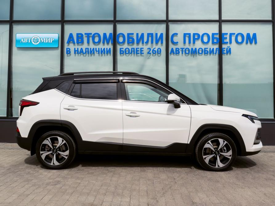 Москвич 3 Екатеринбург  - изображение 6