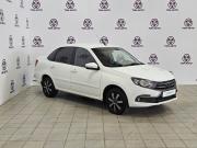 Lada (ВАЗ) Granta I Рестайлинг Тольятти  - изображение 23