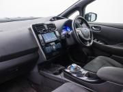 Nissan Leaf I (ZE0/AZE0) Москва  - изображение 28