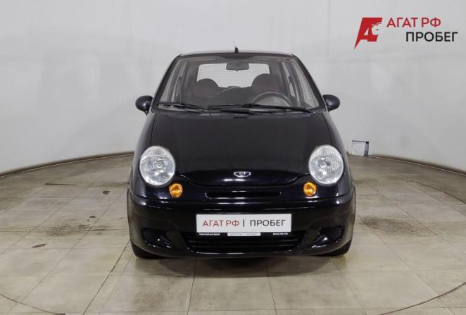 Daewoo Matiz I Рестайлинг с пробегом 2012 года, цена 350 000 рублей, 108000 км, хэтчбек, Автокод Объявления