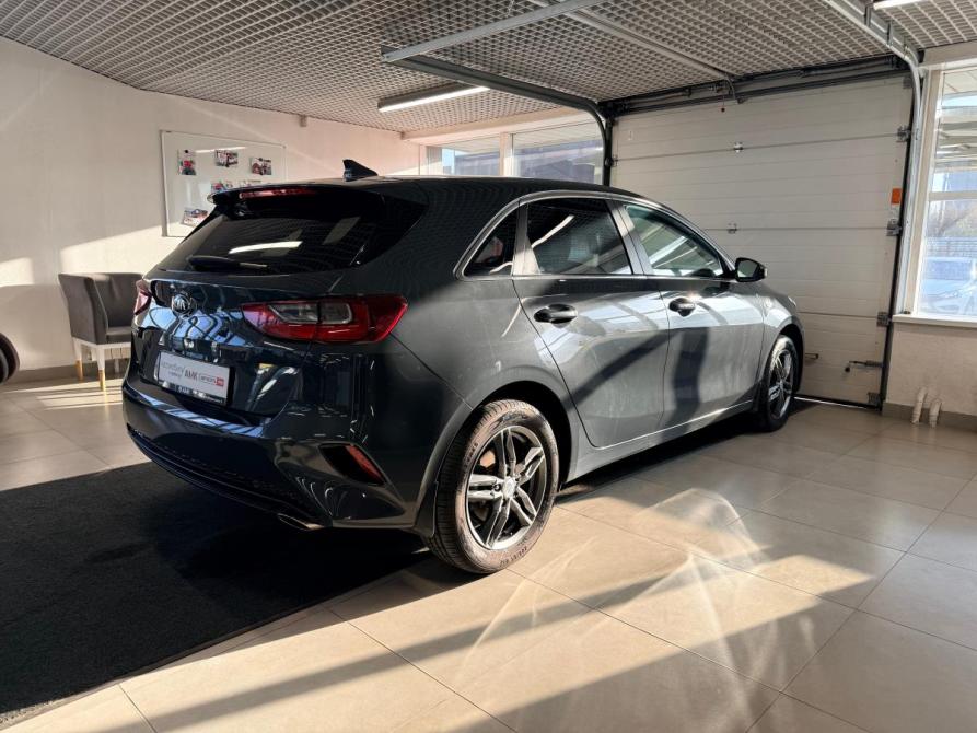 Kia Ceed III Тольятти  - изображение 7
