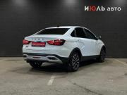 Lada (ВАЗ) Vesta I Рестайлинг (NG) Челябинск  - изображение 27