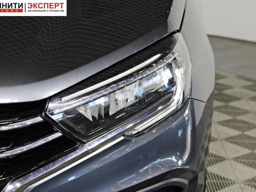 Lada (ВАЗ) Vesta I Рестайлинг (NG) Белгород  - изображение 9