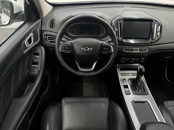 Chery Tiggo 7 I с пробегом 2020 года, цена 1 429 900 рублей, 31423 км, внедорожник, Автокод Объявления