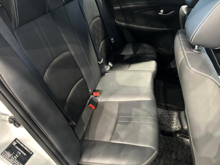 Changan Alsvin Краснодар  - изображение 12