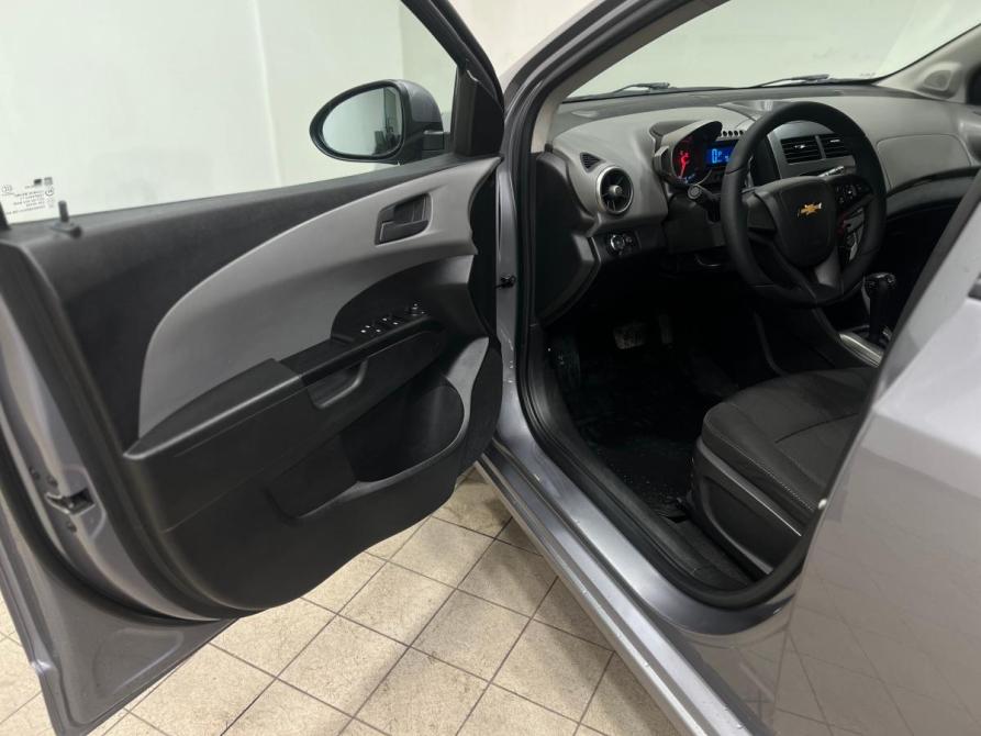 Chevrolet Aveo II Кемерово  - изображение 5