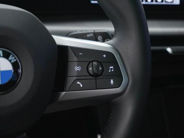 BMW X1 III (U11/U12) с пробегом 2025 года, цена 4 738 888 рублей, 3292 км, внедорожник, Автокод Объявления