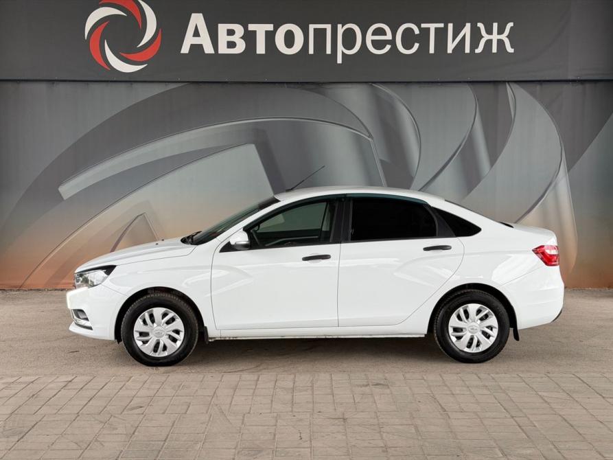 Lada (ВАЗ) Vesta I Волгоград  - изображение 8