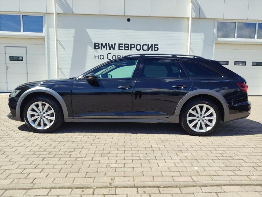 Audi A6 allroad IV (C8) Санкт-Петербург  - изображение 5