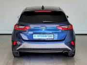 Kia Ceed III Москва  - изображение 19