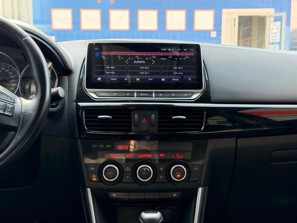 Mazda CX-5 I с пробегом 2012 года, цена 1 549 000 рублей, 277000 км, внедорожник, Автокод Объявления