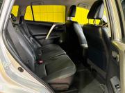 Toyota RAV4 IV (XA40) Ижевск  - изображение 46