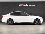 BMW 3 серии VI (F3x) Екатеринбург  - изображение 30