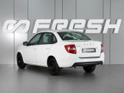 Lada (ВАЗ) Granta I Рестайлинг Минеральные Воды  - изображение 18