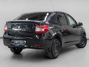 Renault Logan II Москва  - изображение 29