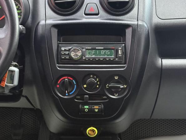 Lada (ВАЗ) Granta I с пробегом 2015 года, цена 499 000 рублей, 74850 км, седан, Автокод Объявления
