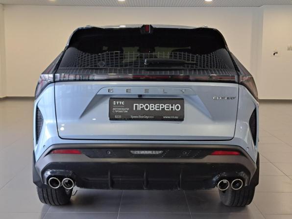 Geely Cityray с пробегом 2024 года, цена 2 540 000 рублей, 19104 км, внедорожник, Автокод Объявления