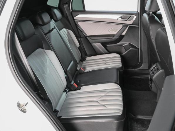 Volkswagen Tayron II (China Market) с пробегом 2023 года, цена 4 235 000 рублей, 40670 км, внедорожник, Автокод Объявления