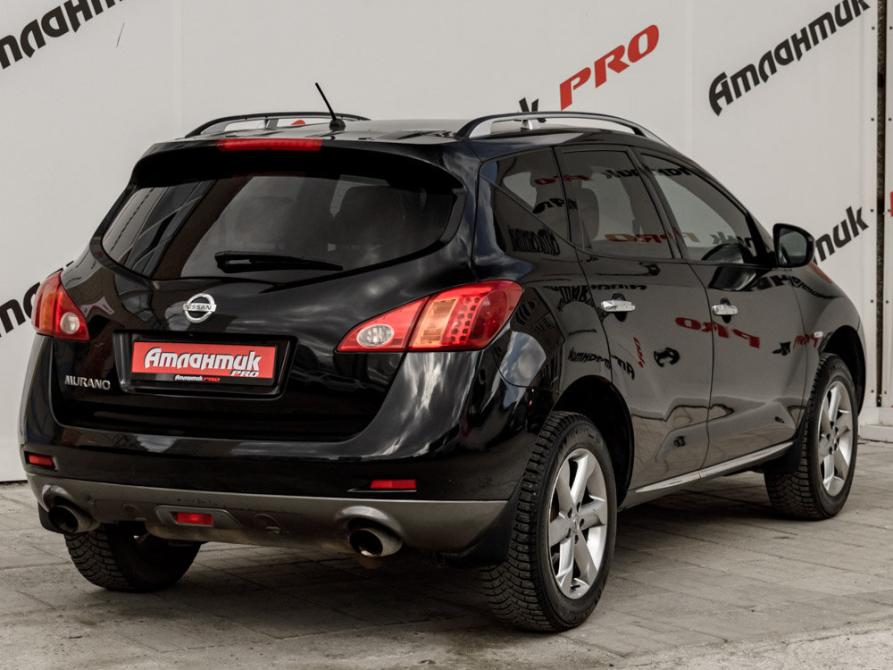 Nissan Murano II (Z51) Екатеринбург  - изображение 7