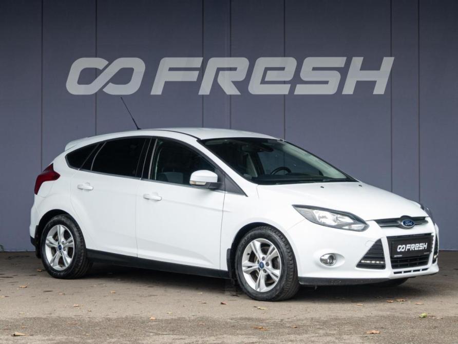 Ford Focus III Краснодар  - изображение 1