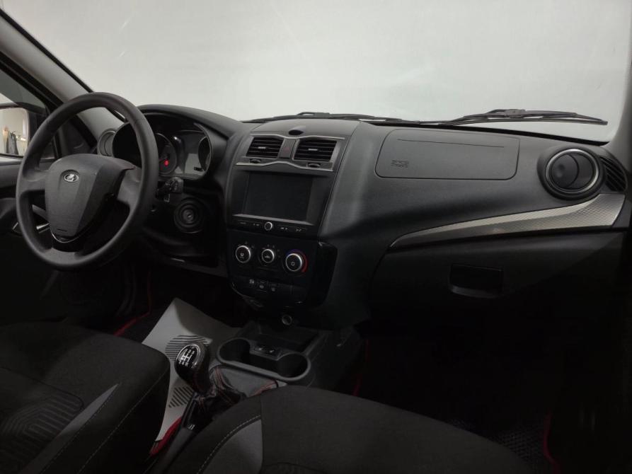 Lada (ВАЗ) Granta I Рестайлинг Альметьевск  - изображение 12