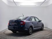 Skoda Rapid I Москва  - изображение 22