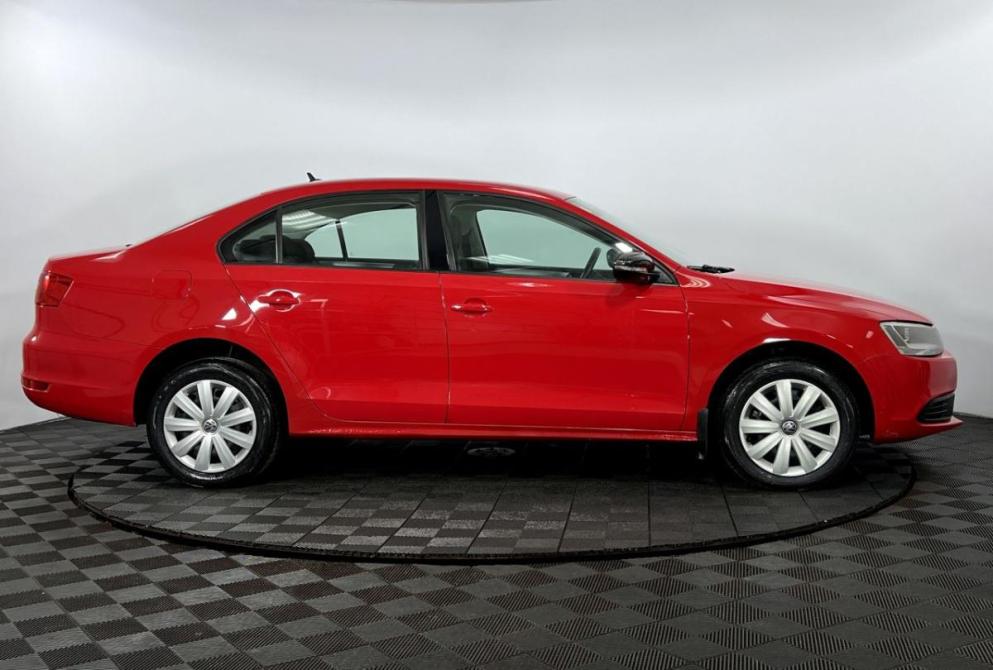 Volkswagen Jetta VI Нижний Новгород  - изображение 5