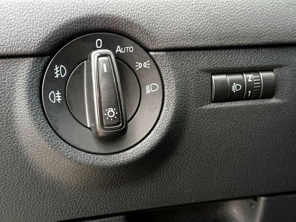 Skoda Octavia III (A7) с пробегом 2014 года, цена 1 400 000 рублей, 97800 км, лифтбек, Автокод Объявления
