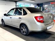 Lada (ВАЗ) Granta I Тольятти  - изображение 26