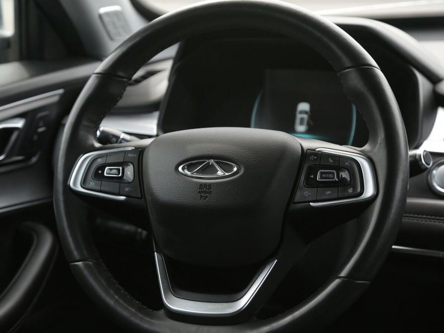 Chery Tiggo 7 Pro I Иваново  - изображение 16