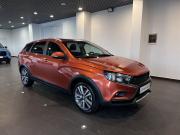 Lada (ВАЗ) Vesta I Чебоксары  - изображение 31