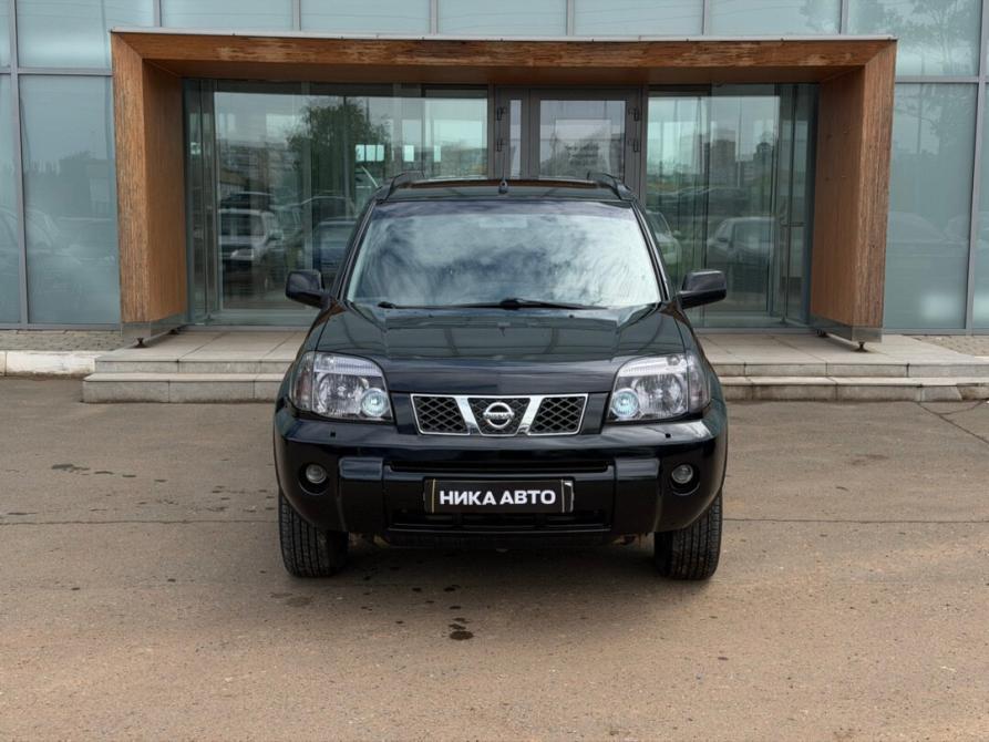 Nissan X-Trail I Рестайлинг Оренбург  - изображение 2