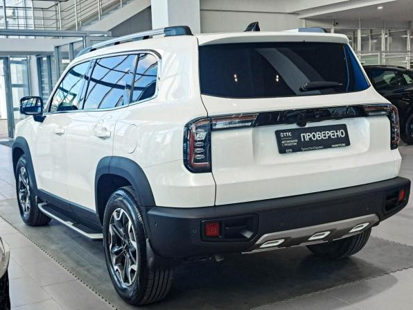 Haval Dargo с пробегом 2024 года, цена 2 913 000 рублей, 36953 км, внедорожник, Автокод Объявления