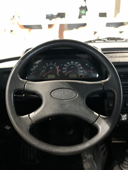 Lada (ВАЗ) 2121 (4x4) I Рестайлинг Сыктывкар  - изображение 16