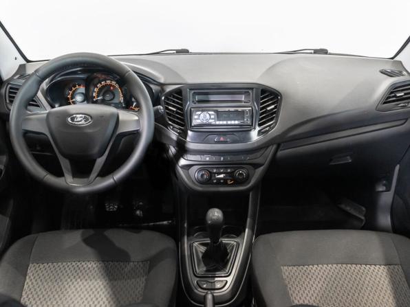 Lada (ВАЗ) Vesta I с пробегом 2019 года, цена 997 652 рубля, 52290 км, седан, Автокод Объявления