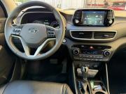 Hyundai Tucson III Рестайлинг Санкт-Петербург  - изображение 6