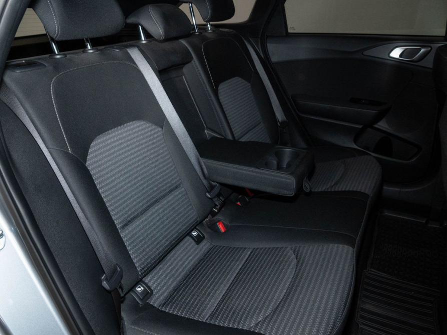 Kia Ceed III Рестайлинг Казань  - изображение 8