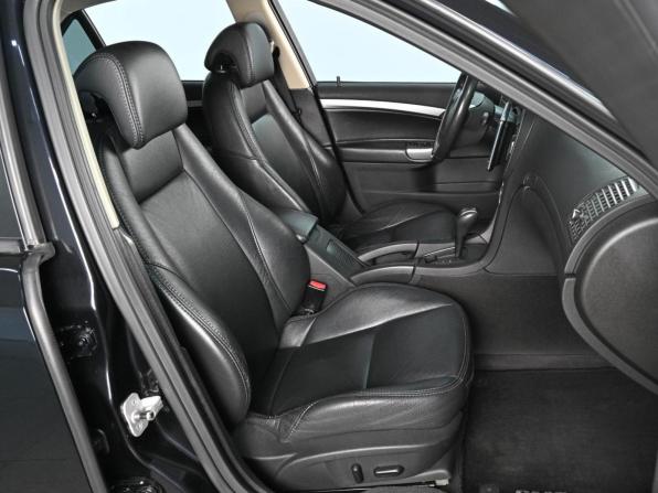 Saab 9-3 II Рестайлинг с пробегом 2009 года, цена 1 399 000 рублей, 114920 км, седан, Автокод Объявления