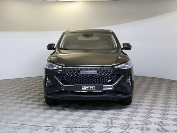 Haval F7x I Рестайлинг с пробегом 2024 года, цена 2 025 000 рублей, 90600 км, внедорожник, Автокод Объявления