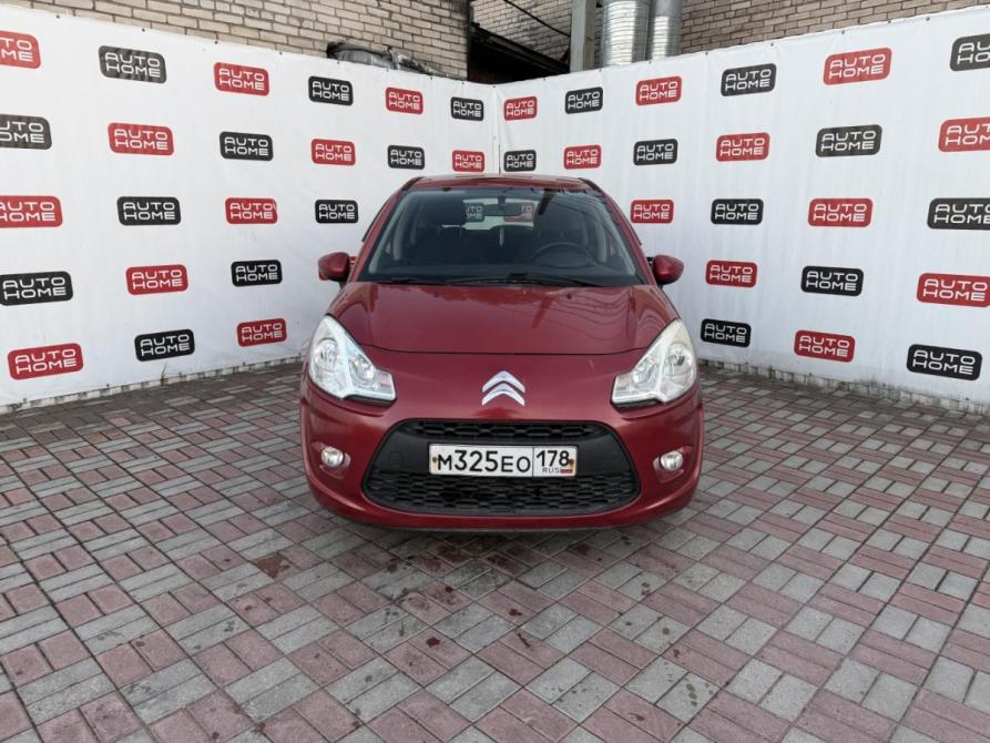 Citroen C3 II Санкт-Петербург  - изображение 2