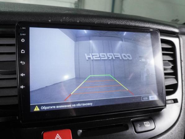 Kia Rio II Рестайлинг с пробегом 2010 года, цена 543 000 рублей, 200998 км, седан, Автокод Объявления