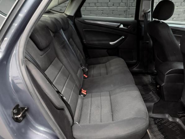 Ford Mondeo IV Рестайлинг с пробегом 2011 года, цена 940 000 рублей, 236973 км, седан, Автокод Объявления